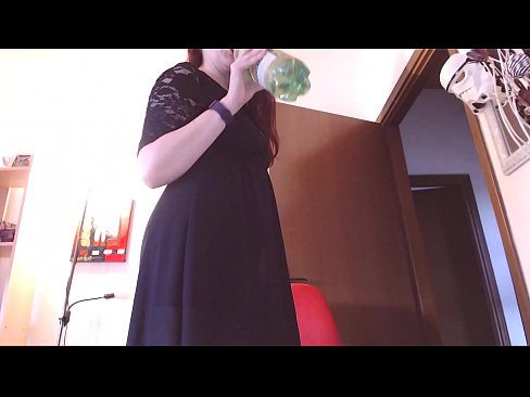 ❤️ Yon esklav soumèt ki renmen kilòt sal ak apetisan oblije masturbe apre li fin gade videyo sa a! ☑ Ponografi anal nan nou % ht.basseyn-vsem.ru% ☑