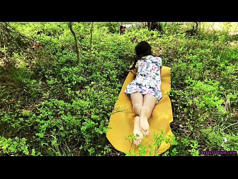 ❤️ Stranger on Tinder Masturbates Pussy mwen ak Fucks pasyone nan Woods yo ☑ Ponografi anal nan nou % ht.basseyn-vsem.ru% ☑