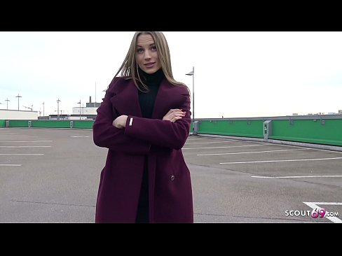 ❤️ GERMAN SCOUT SE YON RÈV TOUCH STEELE, PARKING TELLTALE AK SEXY POU LAJAN ☑ Ponografi anal nan nou % ht.basseyn-vsem.ru% ☑