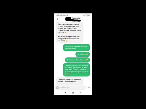 ❤️ Mwen te ajoute yon nouvo PAWG soti nan Tinder nan harem mwen an (pale ak Tinder enkli) ☑ Ponografi anal nan nou % ht.basseyn-vsem.ru% ☑